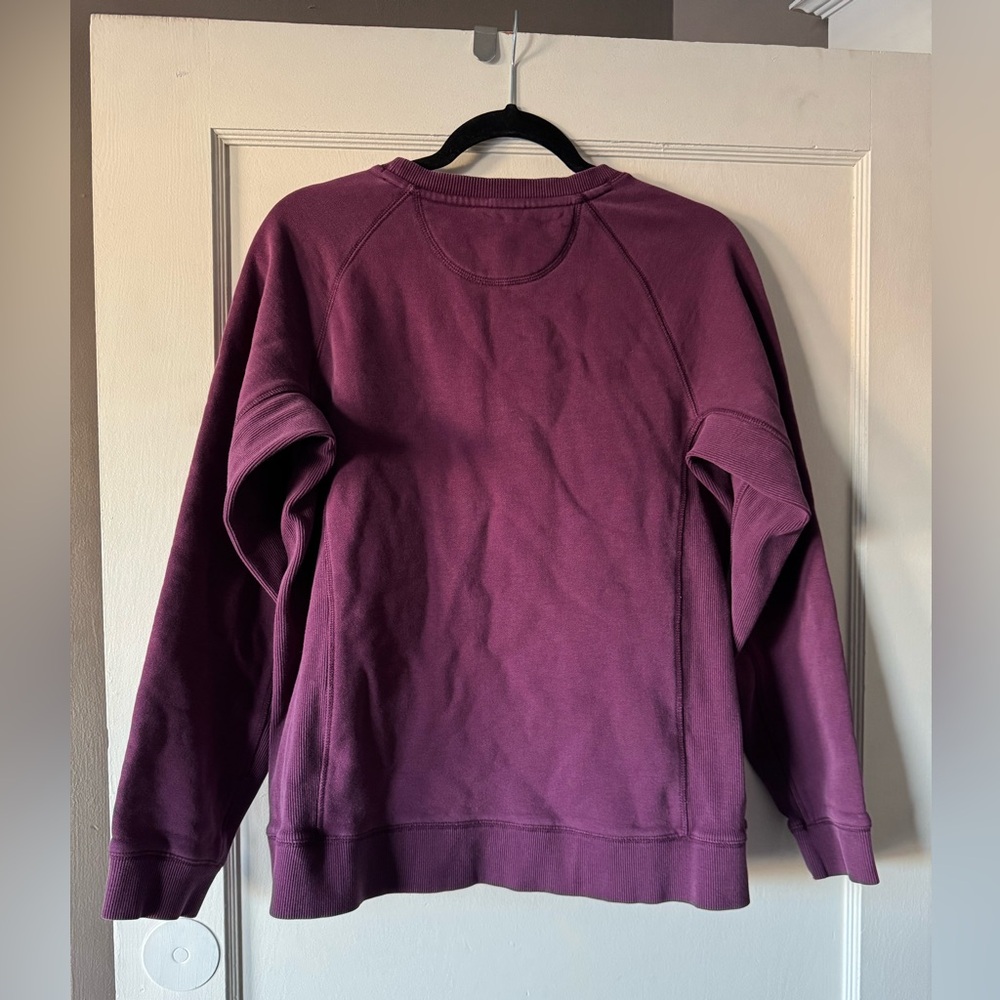 Duluth Trading size medium women’s sweatshirt - Picture 5 of 5